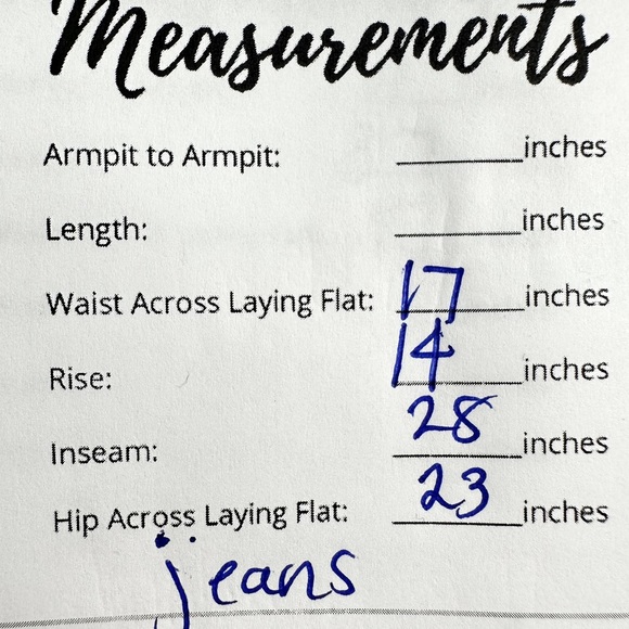 Etienne Marcel NWT Pleat Pocket Pant Jeans SZ 31 High Waisted Trousers - Picture 12 of 16